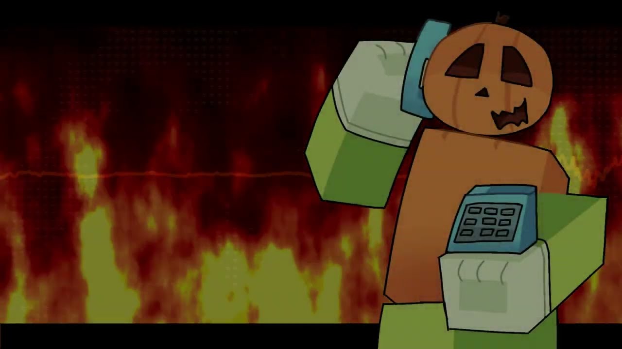 BACK IN TOWN - GOURD C00LKIDD LMS | Forsaken UST