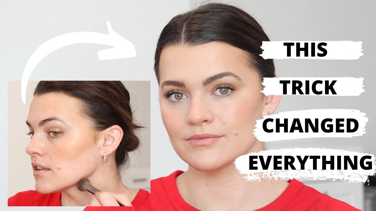 Pro MUA Foundation Routine // Multi-Dimensional Foundation Application + the Best Pro Foundation