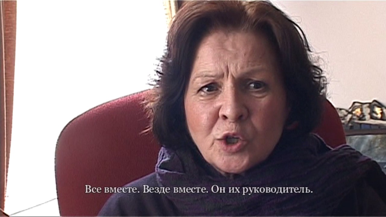 4-х серийный цикл передач 