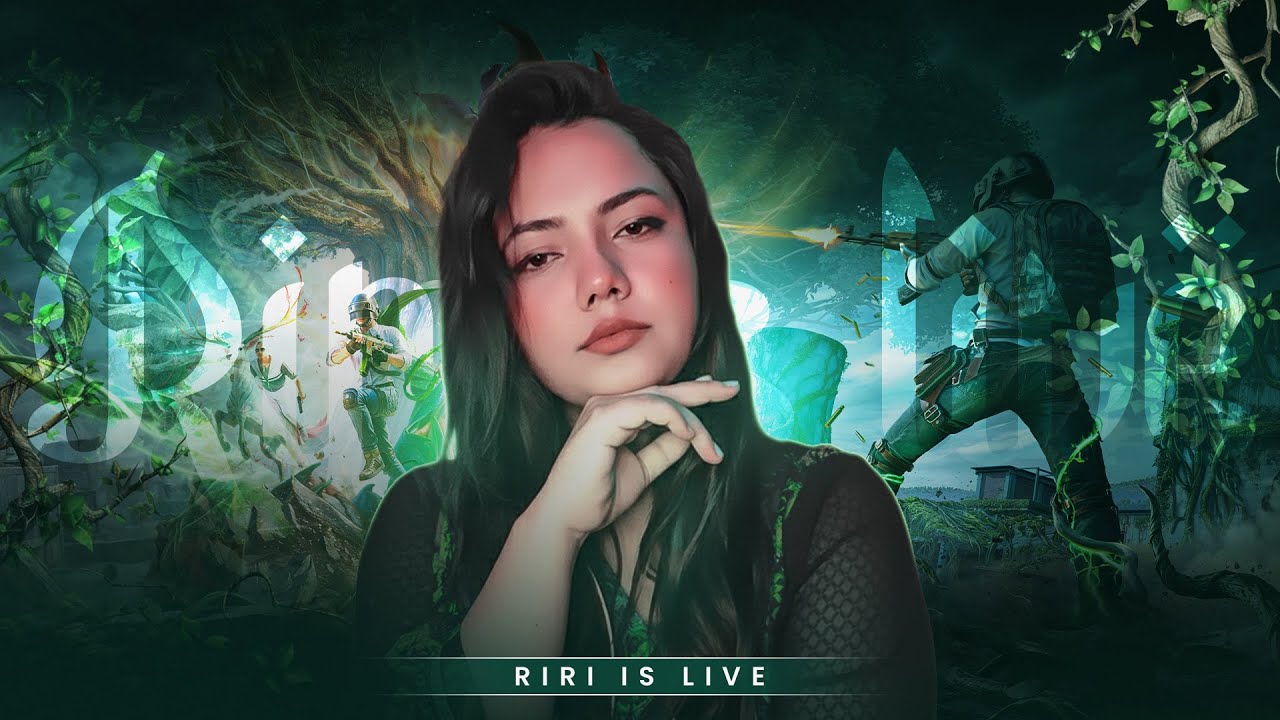 RIRI IS LIVE | Custom Grind | Classic Squad 🔫