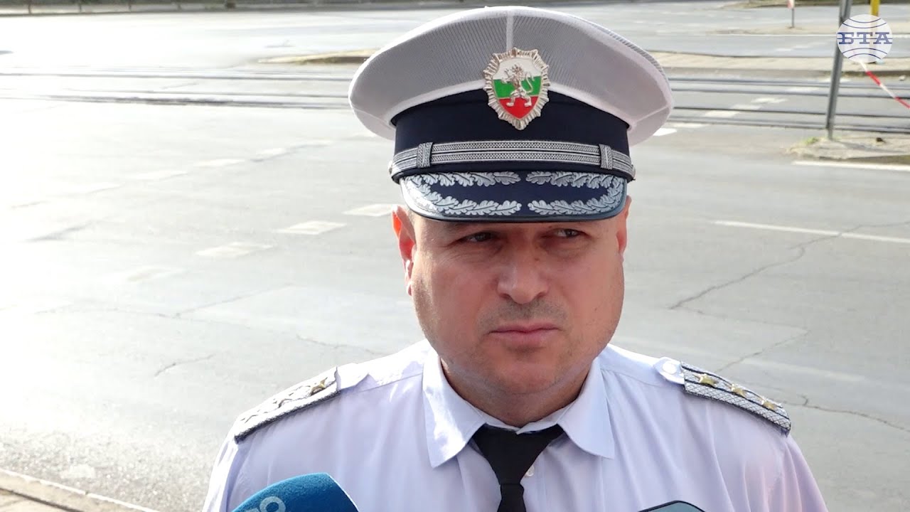 СДВР: Една от версиите за тежката катастрофа между автобус и кола в София, е несъобразена скорост
