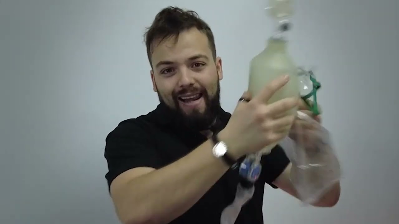 AMBU - Te explico TODO lo que NO SABES del BALÓN RESUCITADOR