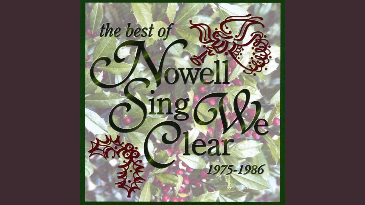 The Holly And The Ivy