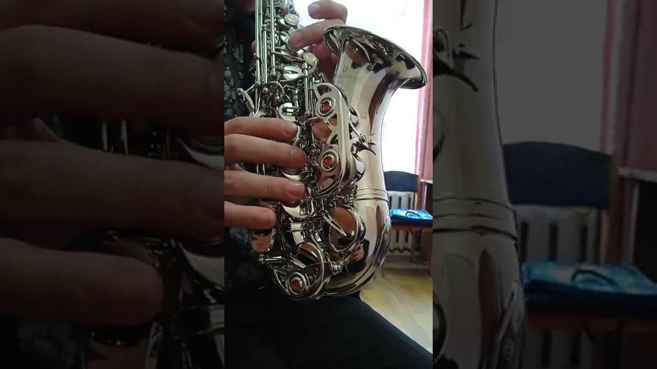 Yanagisawa curved