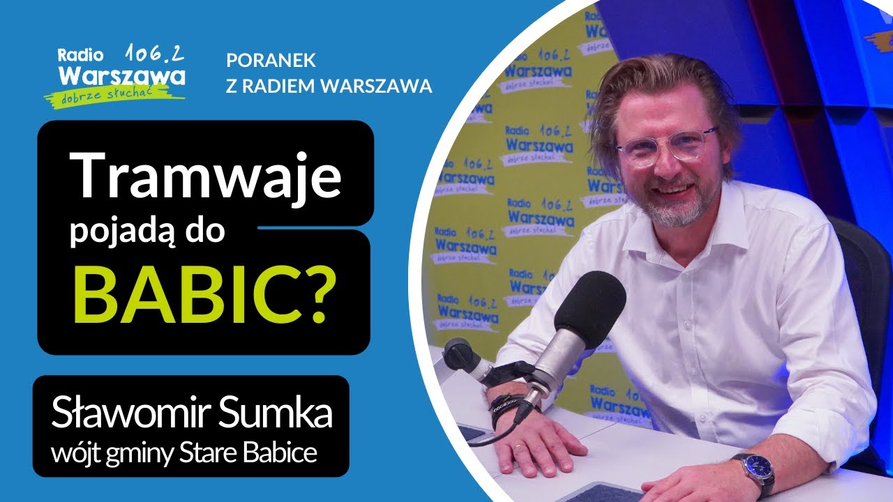 STARE BABICE - czy to dobre miejsce do życia?