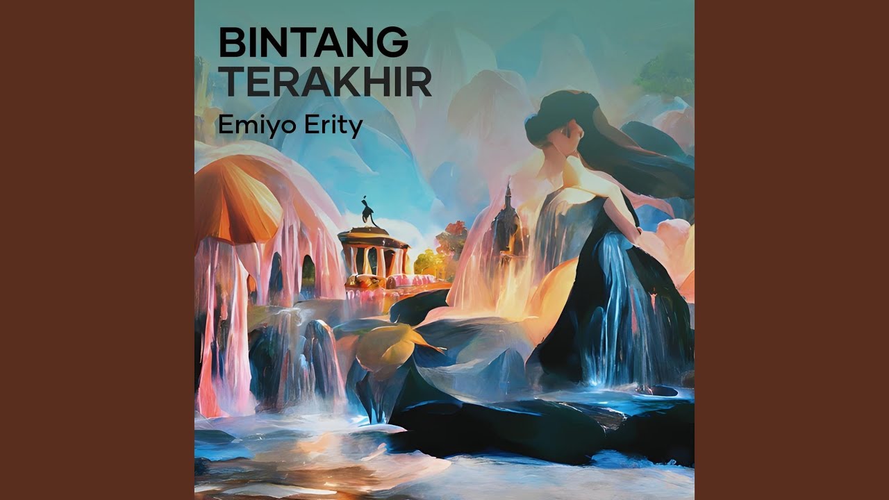 Bintang Terakhir