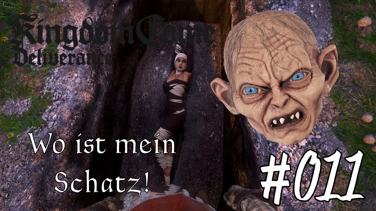 Kingdom Come: Deliverance 
