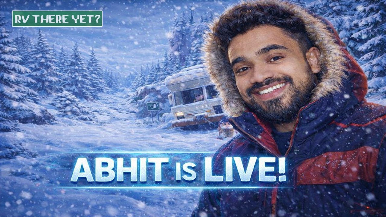 Let's Continue RV THERE YET? | Ending | Mt Yurbuttsk 🏔️ #rvthereyet #livestream #gaming #multiplayer