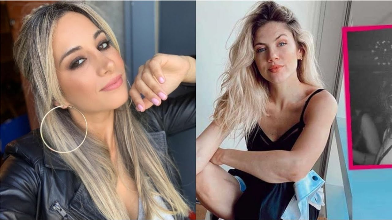 Estefi Berardi: "Stephanie Denmer no tiene amigas mujeres"