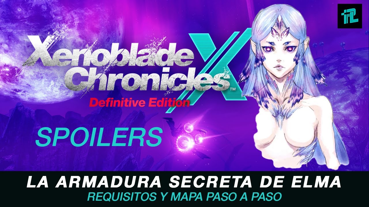 🛡️ ¿Cómo Conseguir la Armadura Original de Elma? (Guía con SPOILERS)