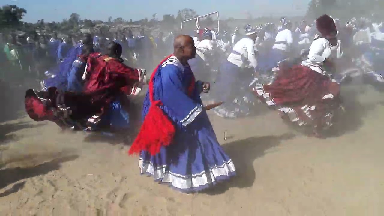 Goromonzi musangano ,Zion Masuka