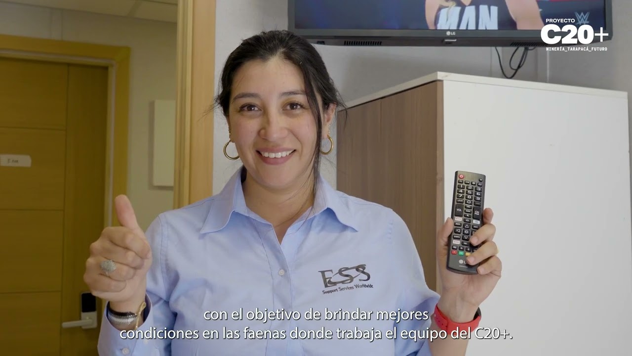 Noticiero Proyecto C20+ N°02 / Mayo 2023