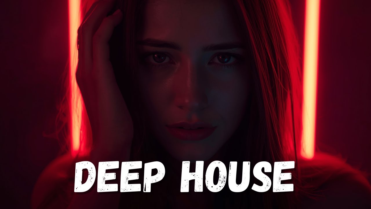 Deep House Chill Focus 2026 🎧 Emotional Vocals & Nu Disco Mix for Study, Relax & Work #8