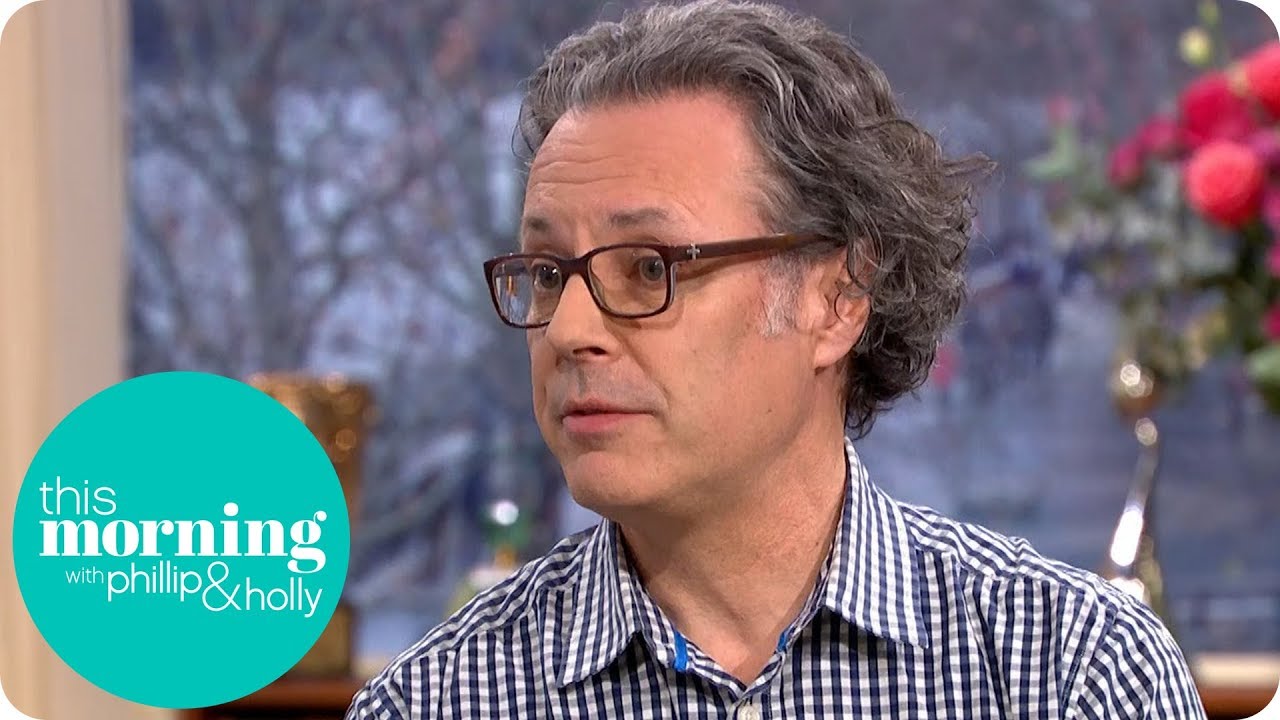 Molly Russell's Dad Urges Facebook to Tackle Self-Harm Posts | This Morning