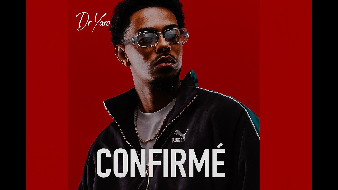 𝐃𝐫 𝐘𝐀𝐑𝐎 𝐂𝐎𝐍𝐅𝐈𝐑𝐌&Eacute; ( 𝐀𝐮𝐝𝐢𝐨 𝐞𝐱𝐭𝐫𝐚𝐢𝐭 )