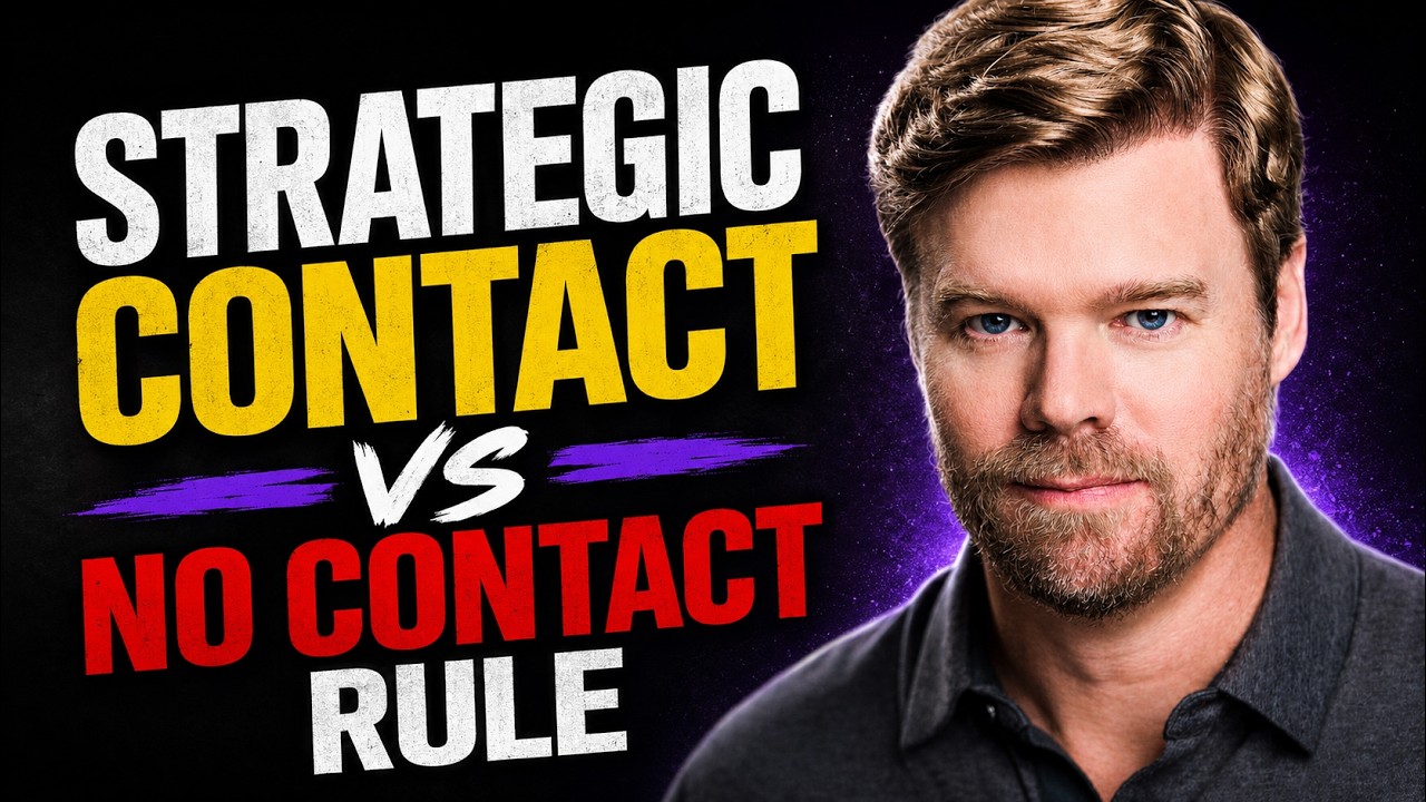 Strategic Contact VS No Contact Rule