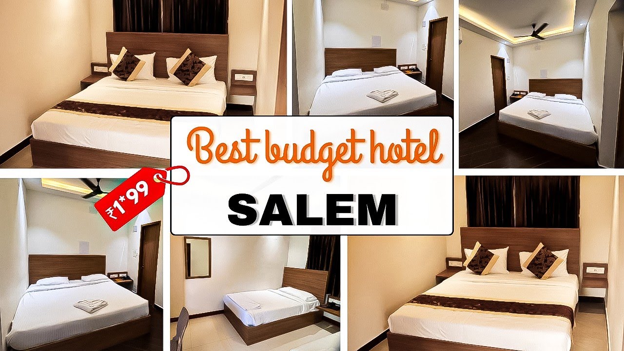 Best couple hotel in Salem | Best budget hotel in Salem | Best hotel in Salem