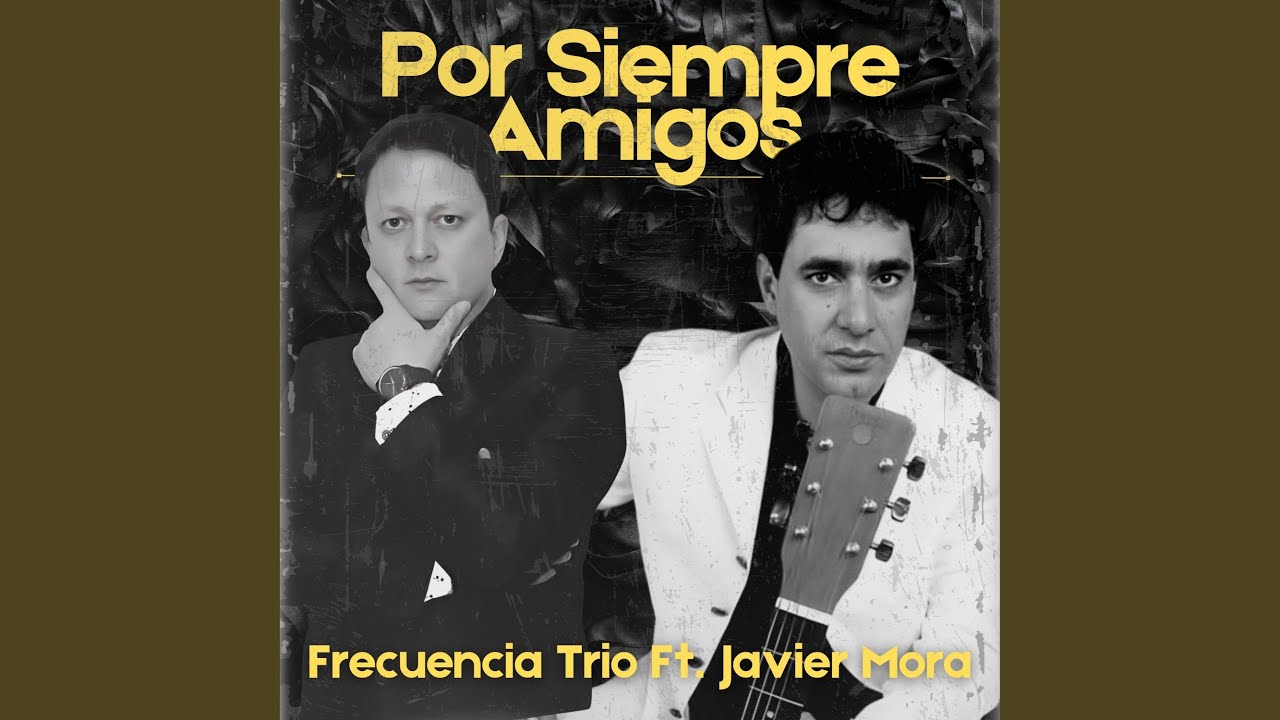Por Siempre Amigos