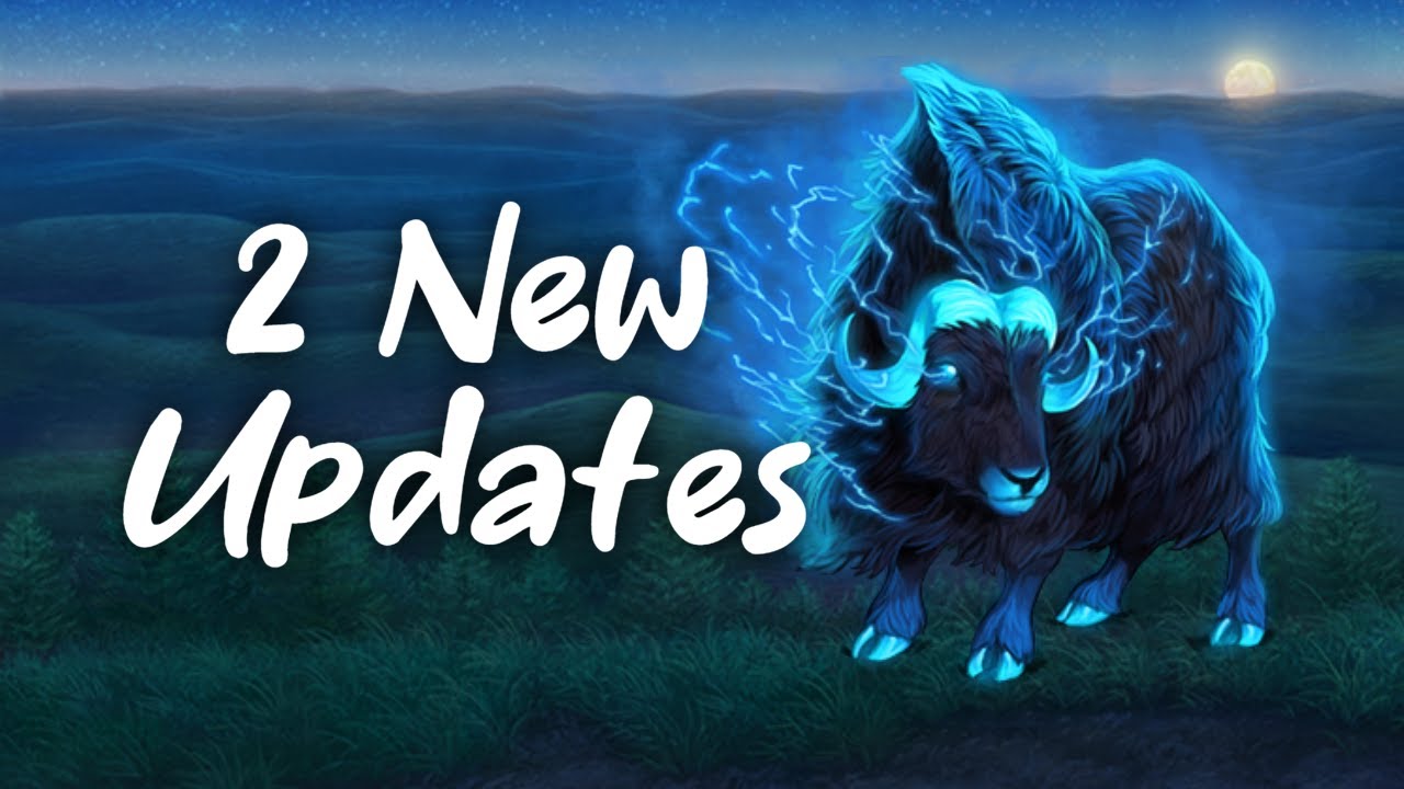 Lunar AND Development Updates? Heck Yeah!