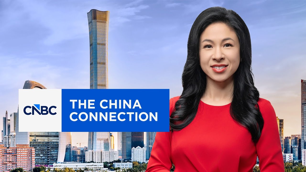 The China Connection - 19-Feb-26