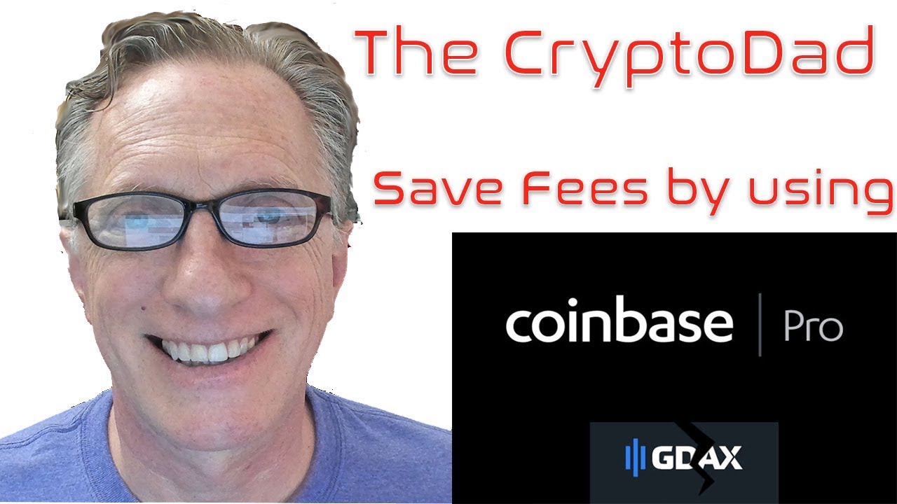 Using Coinbase Pro to Save Fees & Purchase Cardano