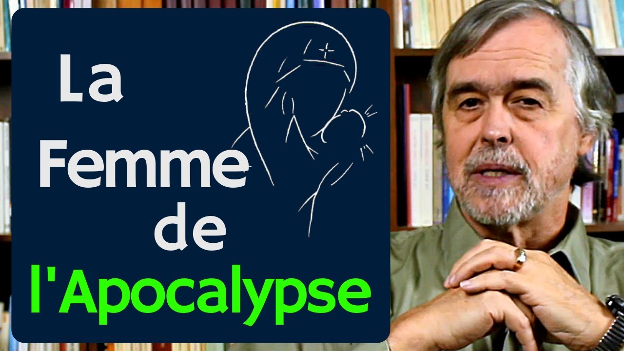 La Femme de l'Apocalypse (Maria Valtorta) - Jean-Marcel Gaudreault