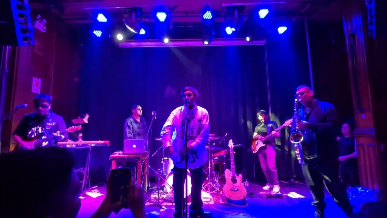CONCIERTO MIGUEL GUERRERO - 