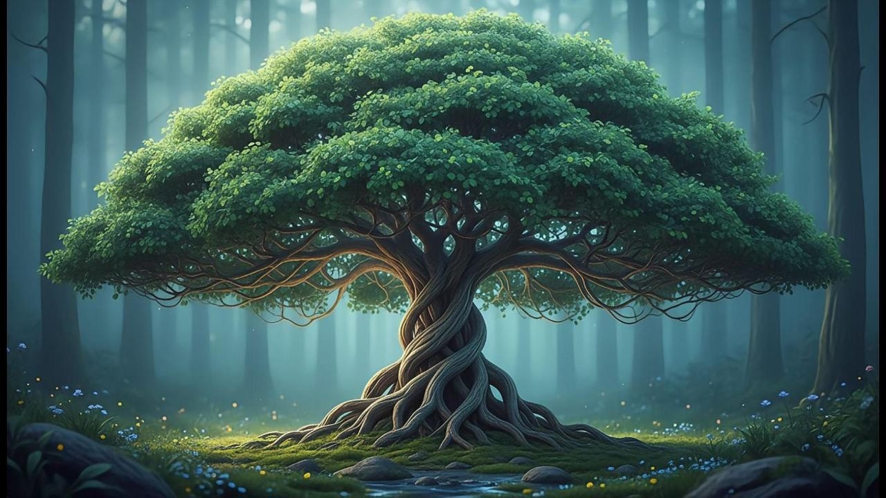 RETURN TO INNER BALANCE 🌿 a gentle space for nervous system restoration