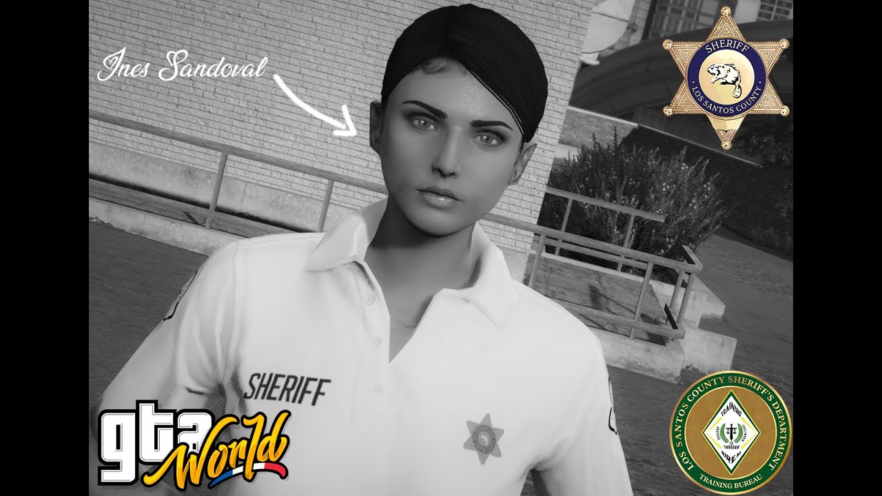 [GTA:W] the time is now (lssd #1)