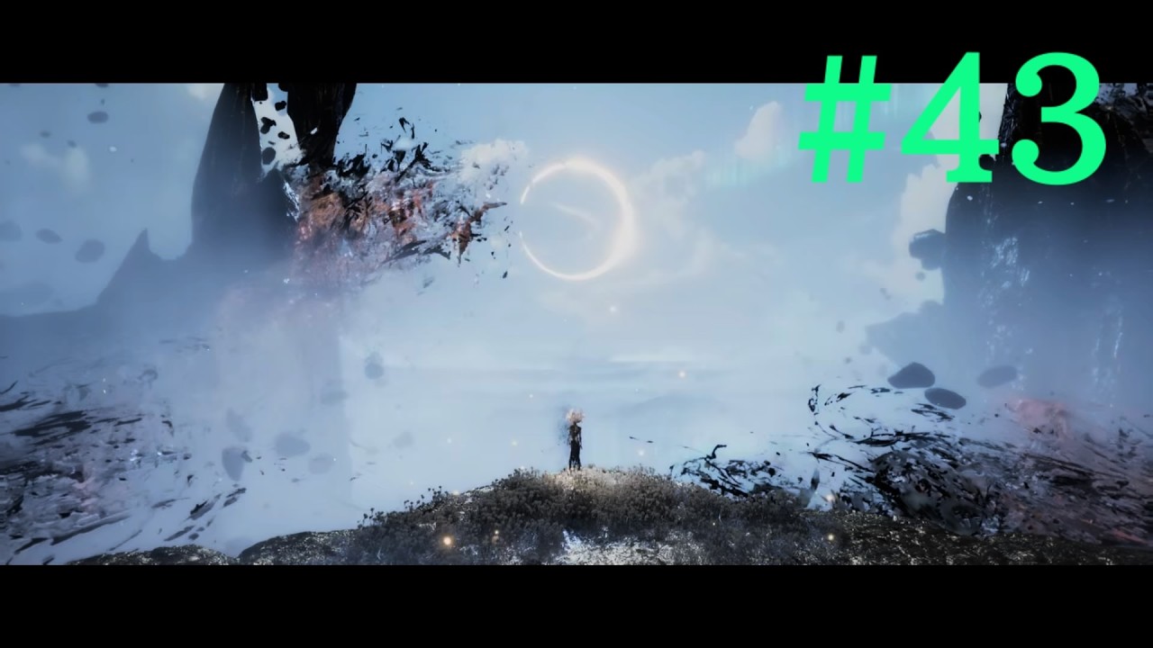 #43 Clair Obscur: Expedition 33 - DID WE DEFEAT THE PAINTRESS OR DOOM OURSELVES????