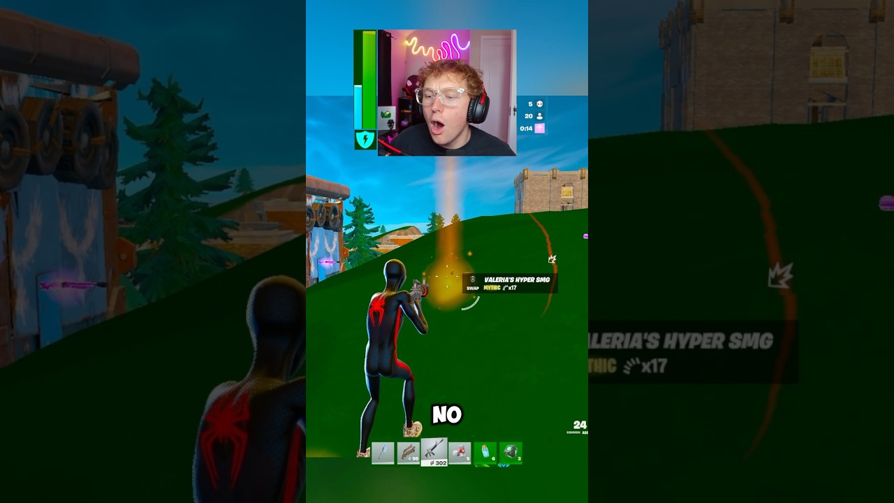 КАРМА💔 #fortnite #gaming