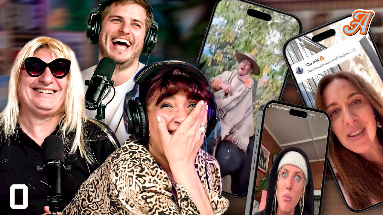 AS&Iacute; DA GUSTO AMANECER | #AmaneceQueNoEsPoco 31/3