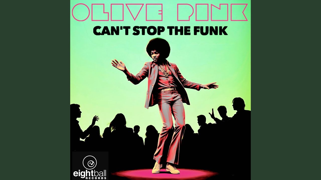 Can't Stop The Funk (Late Night Mix)
