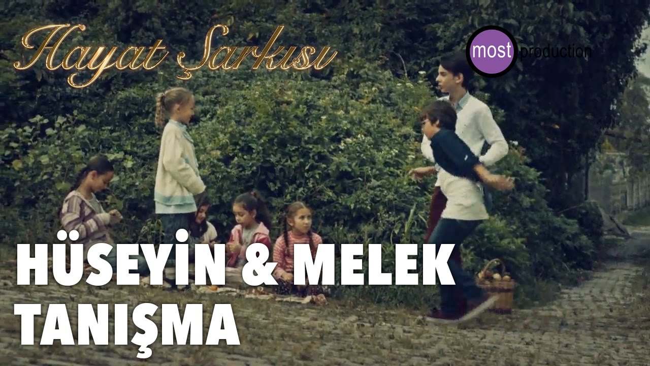 Life Song - H&uuml;seyin & Melek Meet