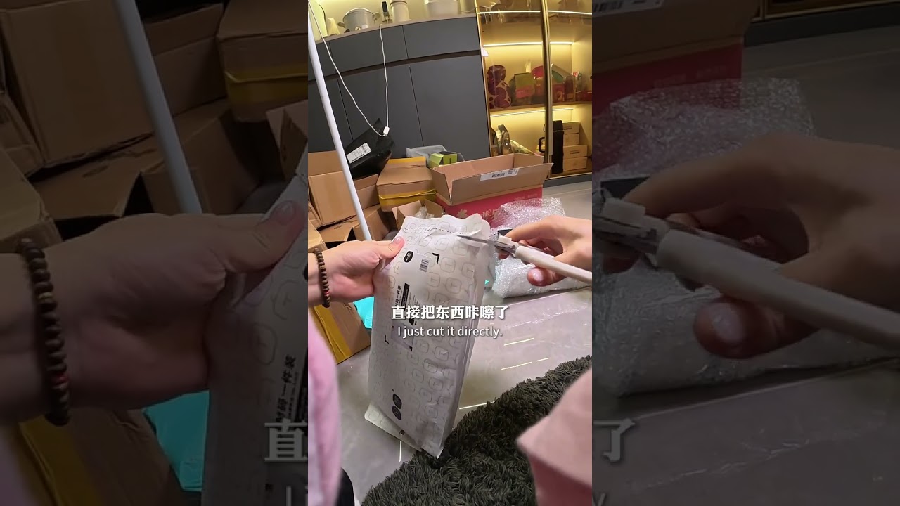 Unboxing the Weirdest Deals from Women's Day Sale