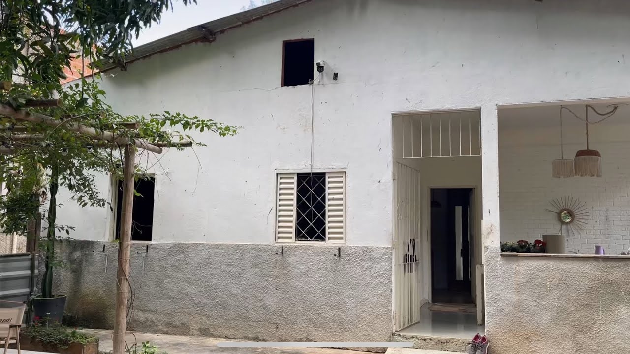 Transformei a fachada + rotina de dona de casa, não consigo dar conta de tudo😑