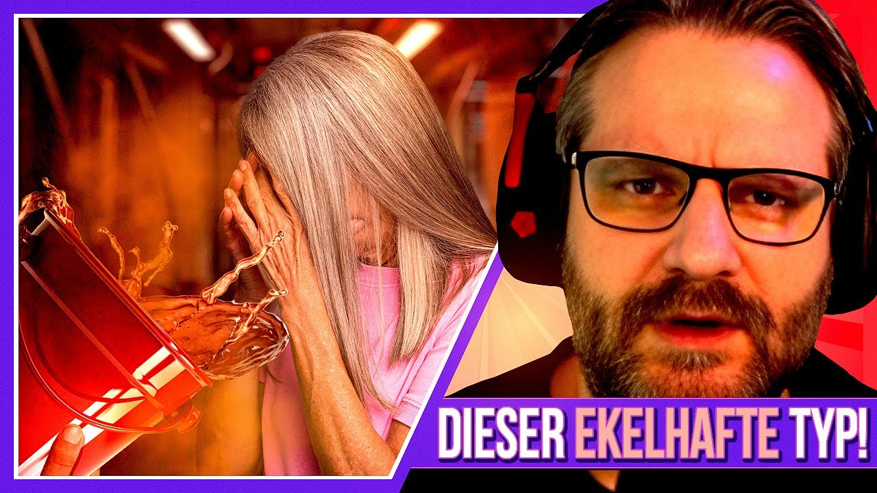 Schlimmster YouTuber wurde endlich verhaftet - Gronkh Reaction