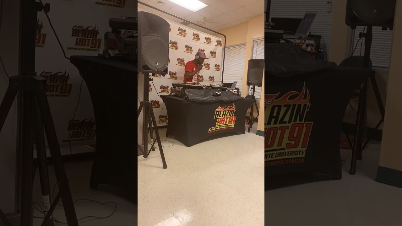 Blazin&rsquo; Hot Club 91 Virtual party 4/10/2020
