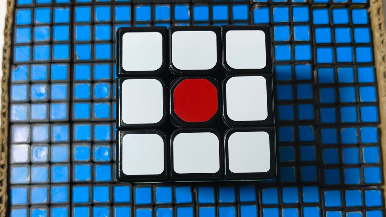 LIVE 🔴 IMPOSSIBLE COMPLETE FAST TIME ✅ POWER WITH AI 🤔 MOBILE J STREAM❓TRY MAX CUBE 😱