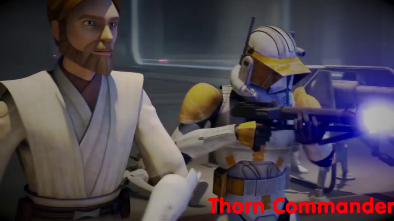 Clone Troopers Whatever It Takes Imagine Dragons