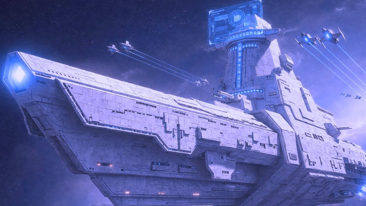 They Pushed Humanity Too Far — What Happened Next Shocked the Entire Galaxy .
