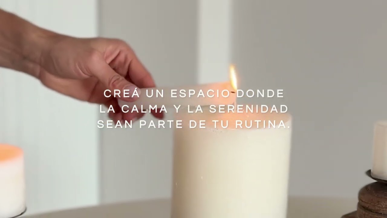 Tu conexi&oacute;n interior.
