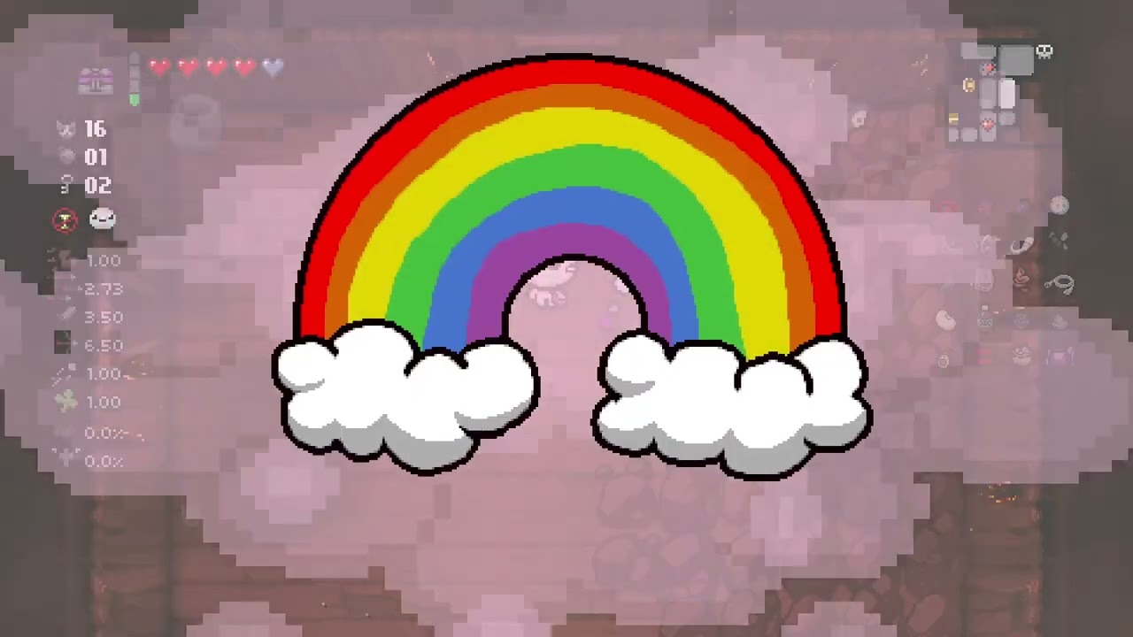 More Pica Run Trinket Shenanigans | Isaac Ep: 269
