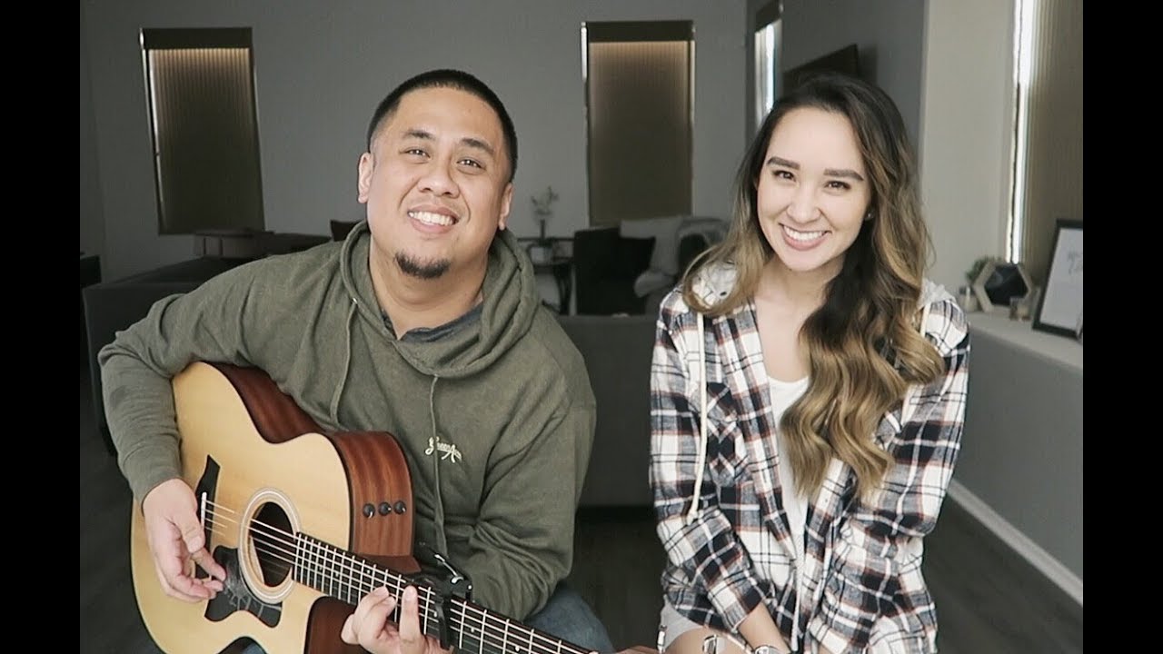 My Everything [original] || 10yr anniversary || Cathy Nguyen & Randolph Permejo