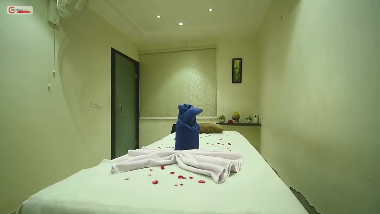 GloSpa | Best Wellness & Spa Centre in Jaipur | Relaxation, Massage & Skincare | Gonukkad