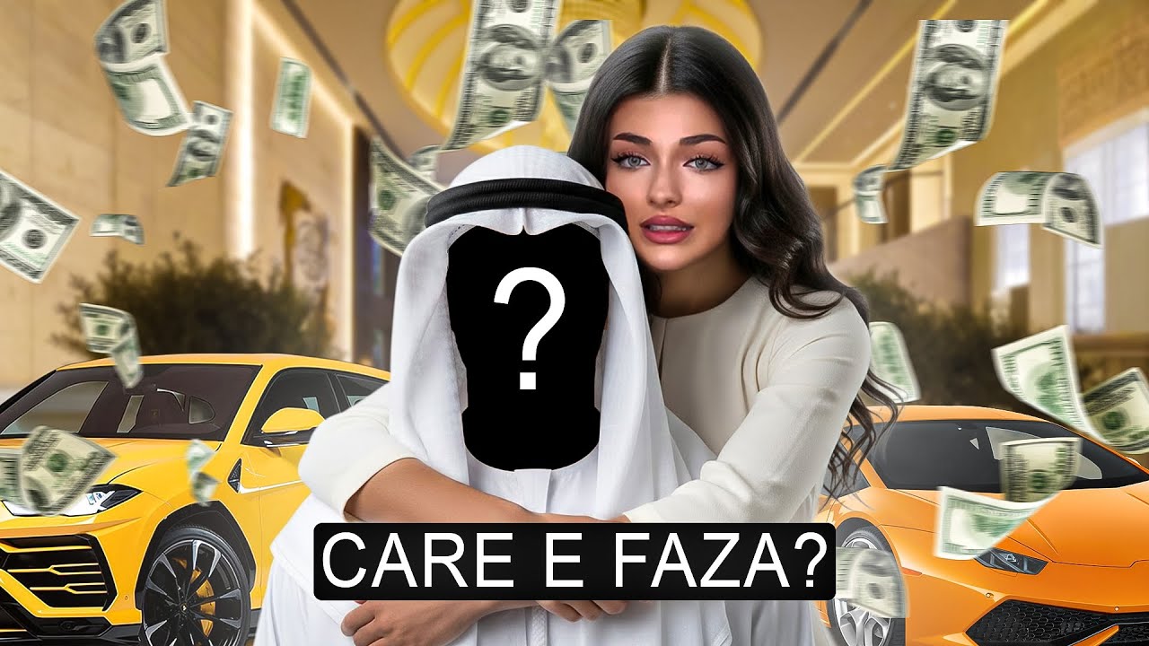 CARE-I FAZA CU ANDREEA BOSTĂNICĂ ȘI „ABUSH”?!