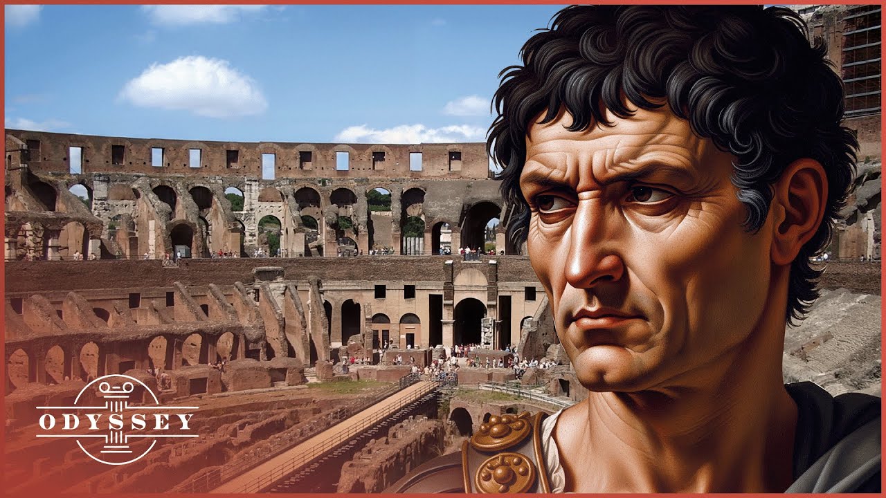 Inside the Colosseum Restoration: Rome's Masterpiece Unveiled