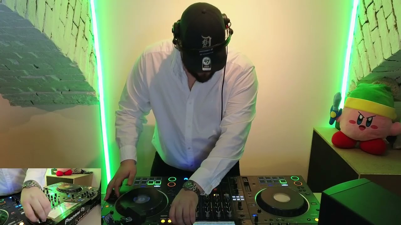 Feli Nightingale DJ Set @ Bunker [4K]