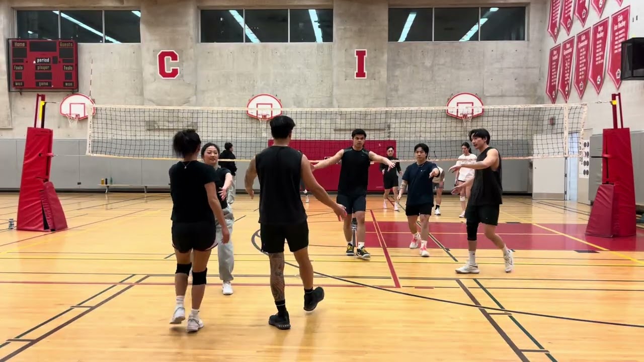 Digs And Balls Feb 3 G1