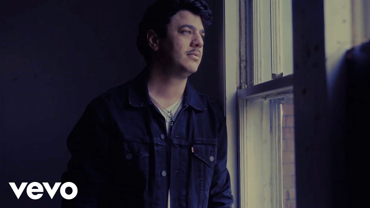 HAYDEL - Keep Telling Yourself That (Official Visualizer)